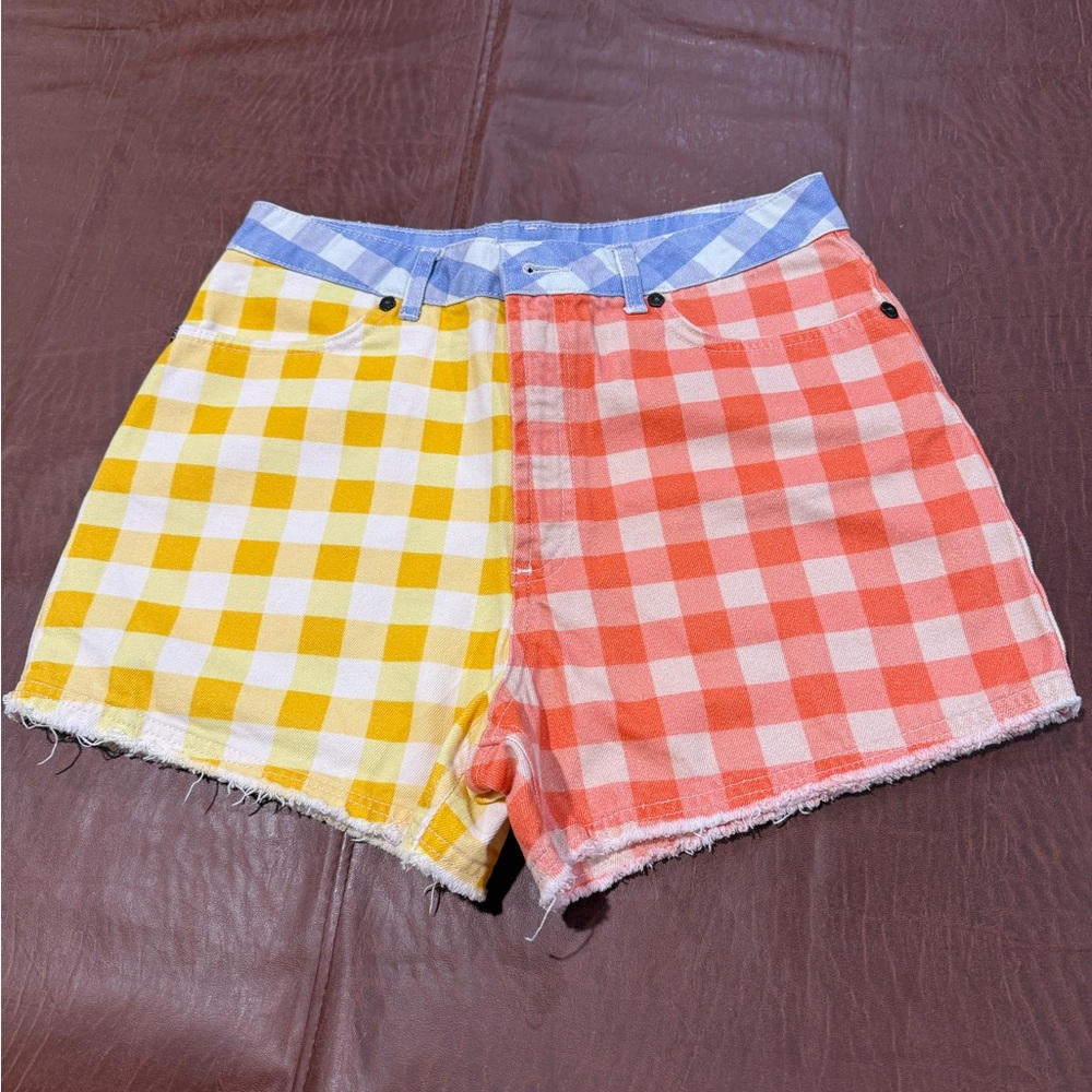 Farm Rio women’s shorts